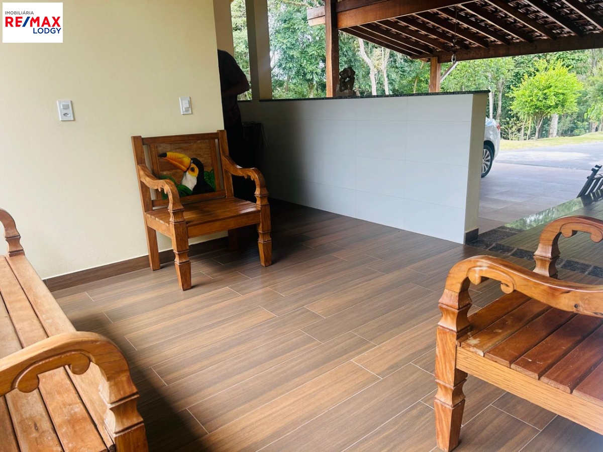 Chácara em Vila Amaral, São Roque - Foto 30